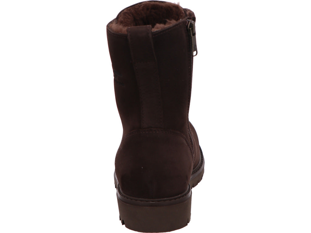 Panama Jack Damen Stiefel Frisia B43 in braun