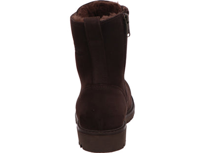 Panama Jack Damen Stiefel Frisia B43 in braun
