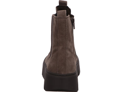 Gabor Damen Stiefel  in hellgrau