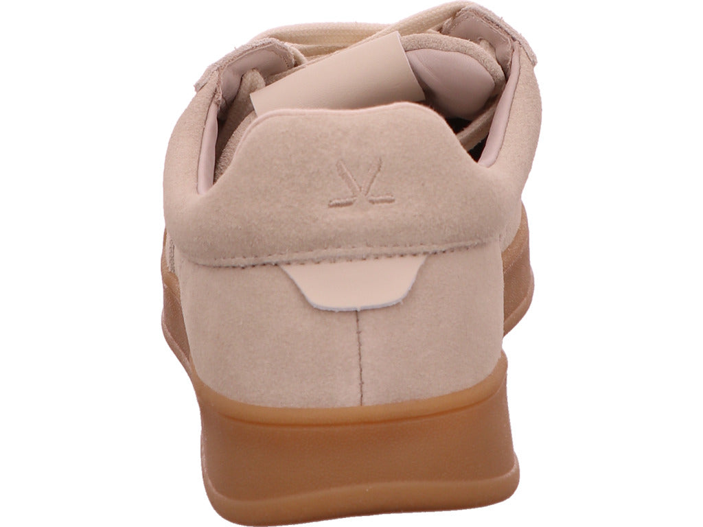 Lloyd Herren Sneaker Prime in beige