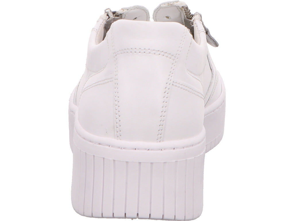Gabor Damen Sneaker  in weiß