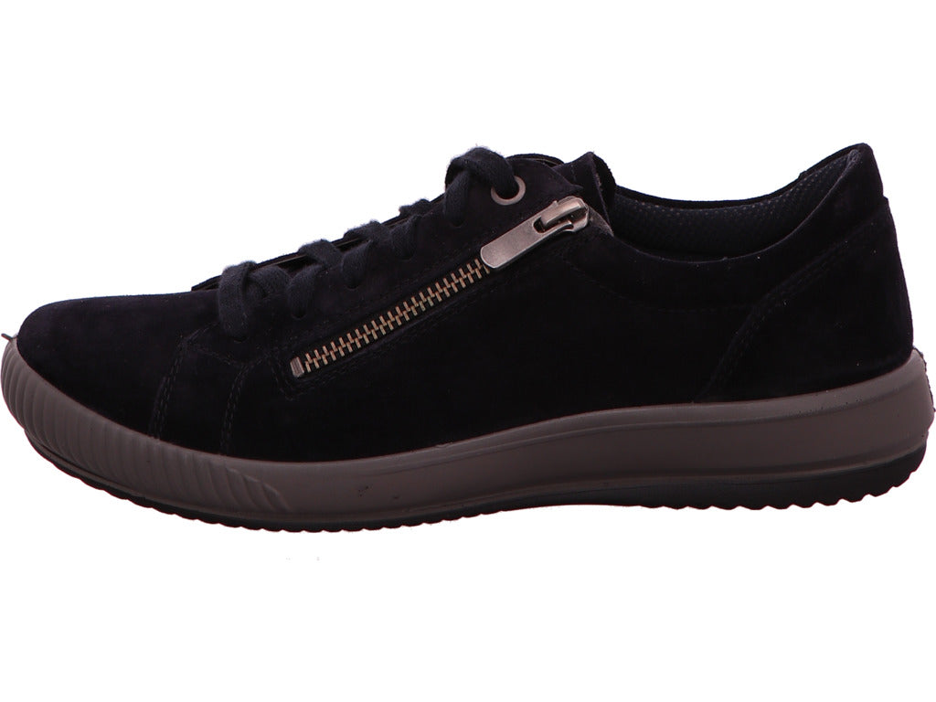 Legero Damen Schnürschuh Tanaro 5.0 in dunkelblau