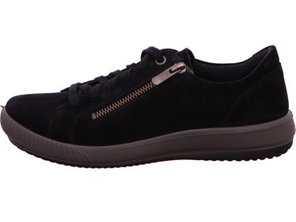 Legero Damen Schnürschuh Tanaro 5.0 in dunkelblau