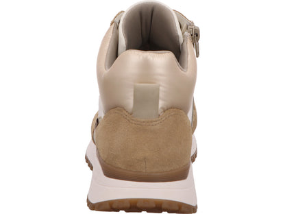 Rieker Damen Stiefel Rieker Evolution in weiß-bunt-kombiniert