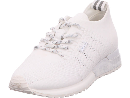 La Strada Damen Sneaker  in weiß