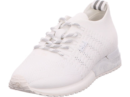 La Strada Damen Sneaker  in weiß