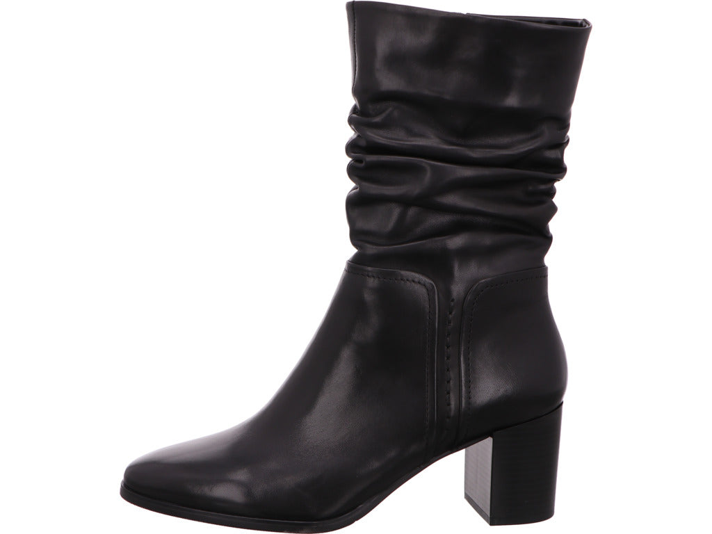Regarde Le Ciel Damen Stiefel Joon 11 in schwarz