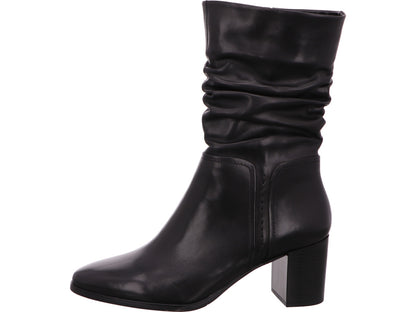 Regarde Le Ciel Damen Stiefel Joon 11 in schwarz