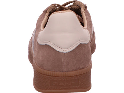 Gant Damen Sneaker Cuzima in braun-bunt-kombiniert