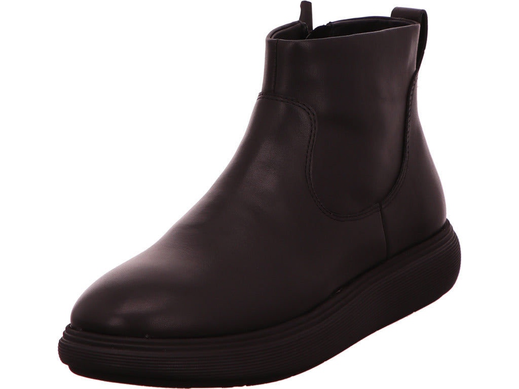 FitFlop Damen Stiefel  in schwarz