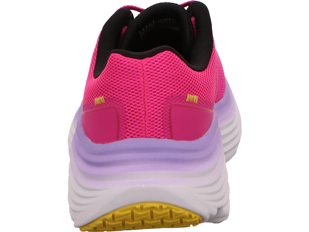 Skechers Damen Sneaker Max Cushioning Endeavour - Ca in pink