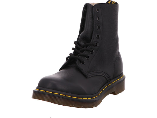 Dr. Martens Damen Stiefel 1460 Pascal in schwarz
