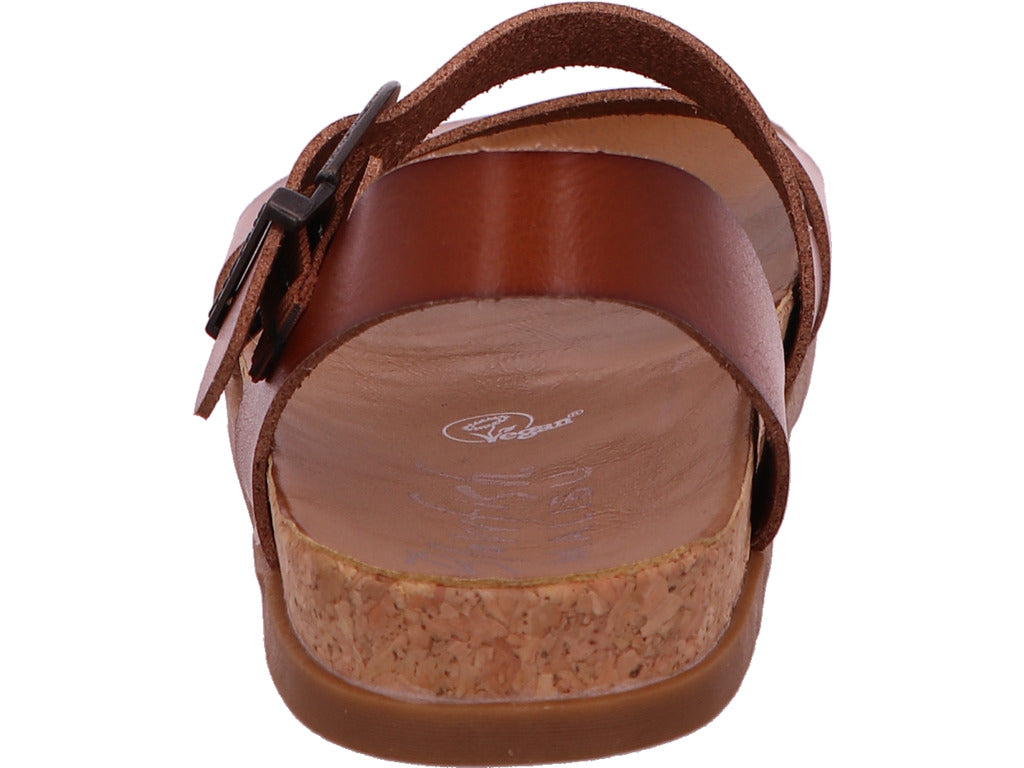 Blowfish Damen Sandalette Lance in dunkelbraun