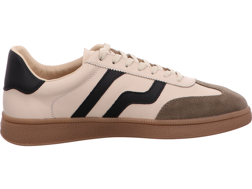 Gant Herren Sneaker Cuzmo in weiß-bunt-kombiniert