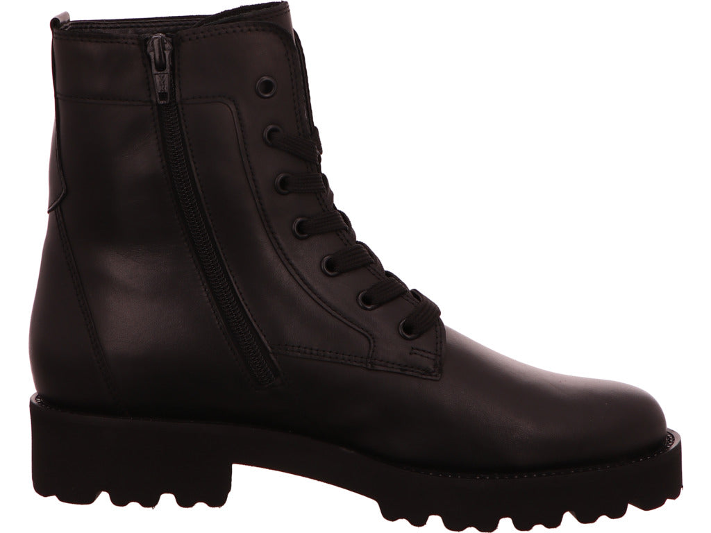 Gabor Damen Stiefel  in schwarz