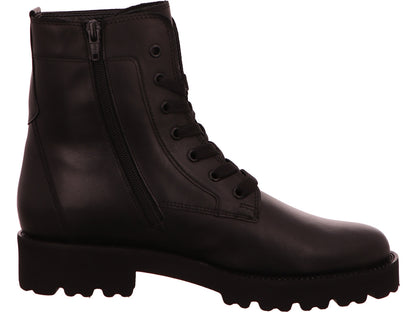 Gabor Damen Stiefel  in schwarz