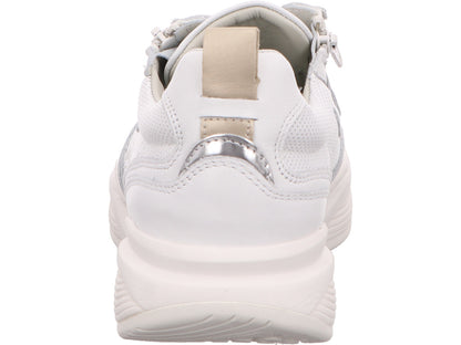 Xsensible Damen Sneaker Grenoble in weiß