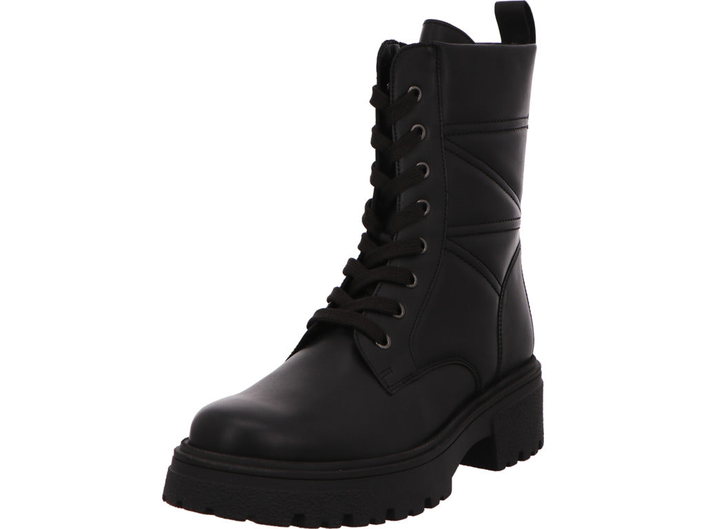 Gabor Damen Stiefel  in schwarz