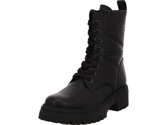 Gabor Damen Stiefel  in schwarz