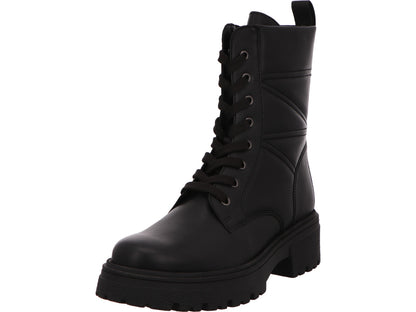 Gabor Damen Stiefel  in schwarz