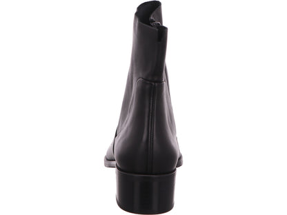Paul Green Damen Stiefel  in schwarz