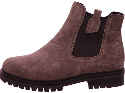 Gabor Damen Stiefel  in taupe