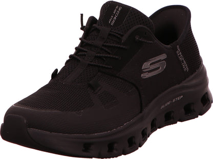 Skechers Damen Sneaker Glide Step Pro in schwarz