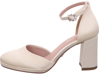 Tamaris Damen   in silber