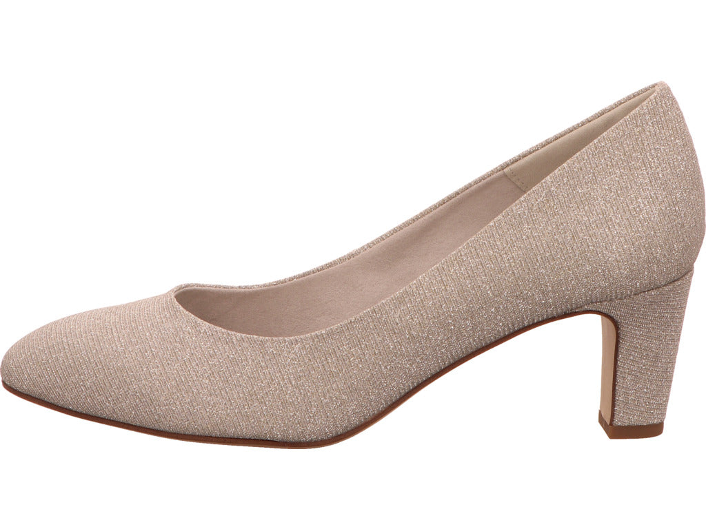 Tamaris Damen   in silber