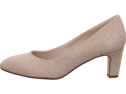 Tamaris Damen   in silber