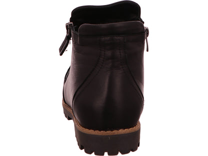 Andrea Conti Damen Stiefel  in schwarz