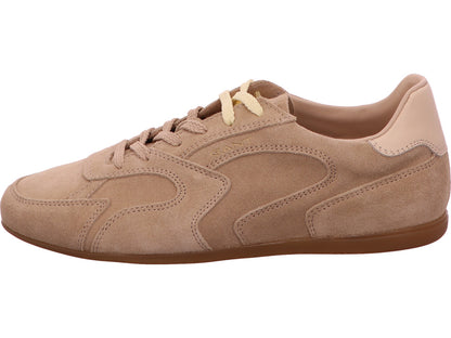 Gant Damen Sneaker Sperly in beige-bunt-kombiniert