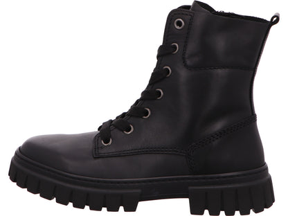 Gabor Comfort Damen Stiefel  in schwarz