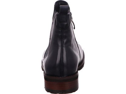 Everybody Damen Stiefel Malena By B.z.moda in dunkelblau