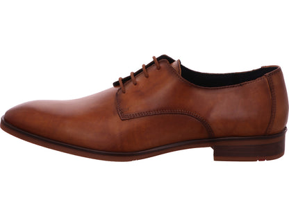 Lloyd Herren Schnürschuh Odil in hellbraun