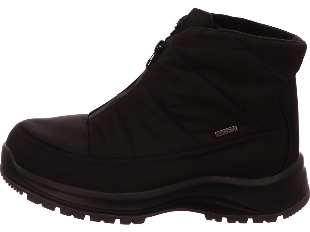 Josef Seibel Damen Stiefel Colorado 55 in schwarz