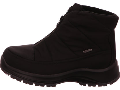 Josef Seibel Damen Stiefel Colorado 55 in schwarz