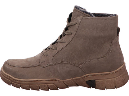 Waldläufer Damen Stiefel H--Lumi in beige