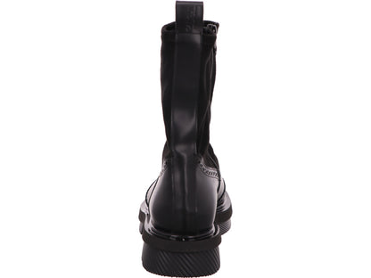 Donna Carolina Damen Stiefel  in schwarz