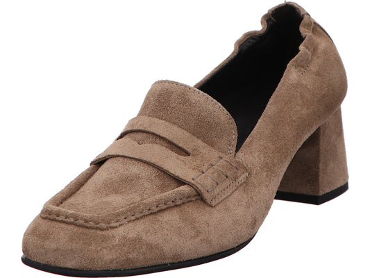 Paul Green Damen   in beige