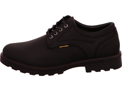 Camel Active Herren Halbschuh  in schwarz