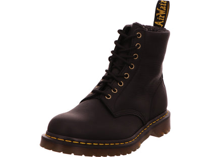 Dr. Martens Herren Stiefel 1460 in schwarz