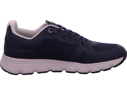 tenhaag Damen Sneaker  in dunkelblau