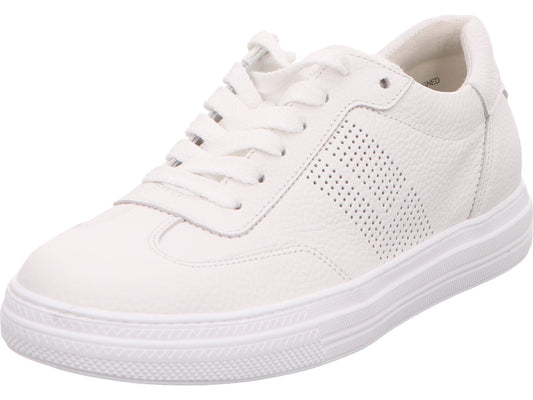 Paul Green Damen Sneaker  in weiß