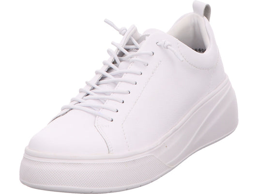 Rieker Damen Sneaker Evolution in weiß