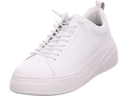 Rieker Damen Sneaker Evolution in weiß