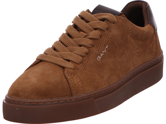 Gant Herren Sneaker Mcjulien in hellbraun