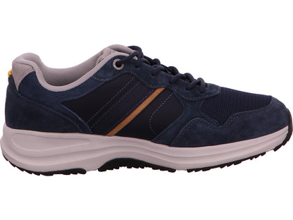 Camel Active Herren Sneaker  in dunkelblau