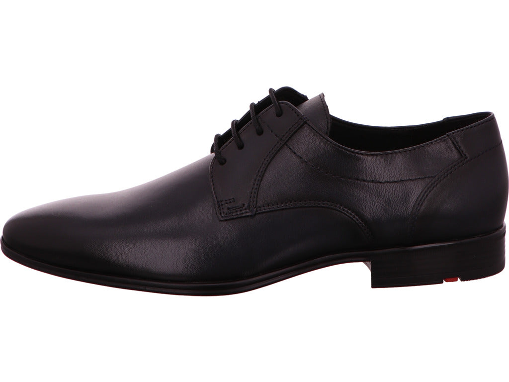 Lloyd Herren Schnürschuh  in dunkelblau