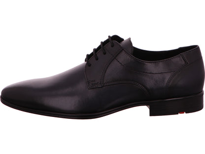 Lloyd Herren Schnürschuh  in dunkelblau